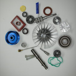 Superchargers, Rebuilds, Parts