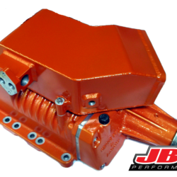 Supercharger Rebuild Services