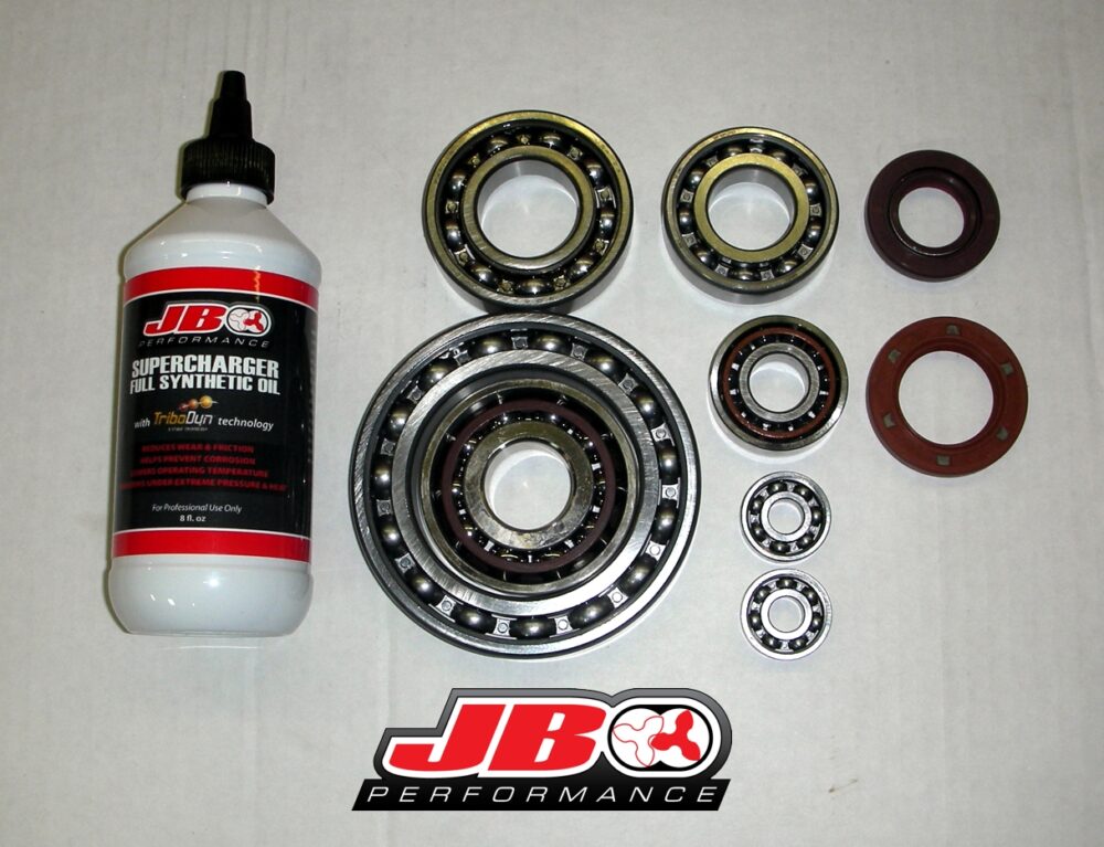 rebuild kit
