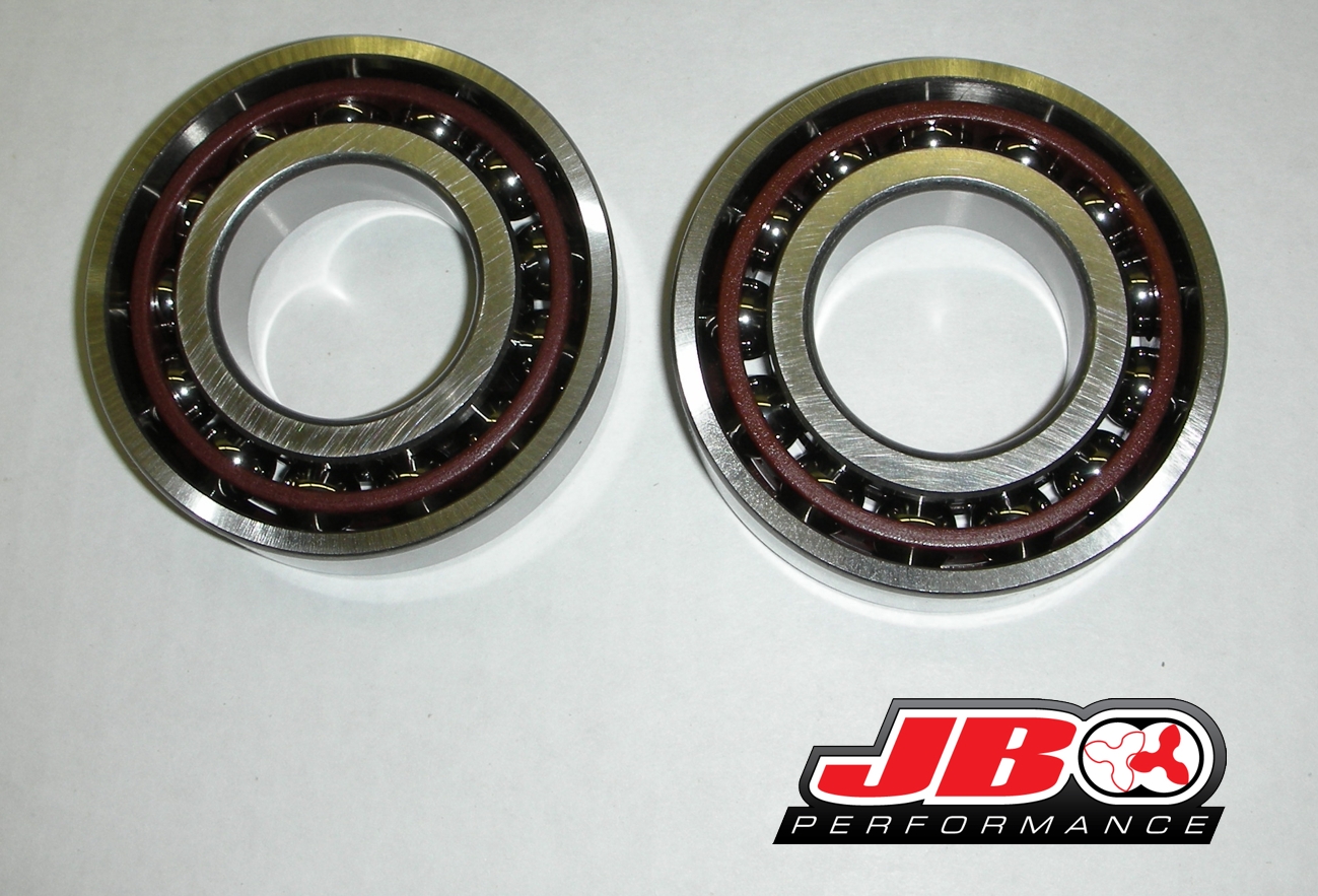Output shaft bearings Jon Bond Performance LLC