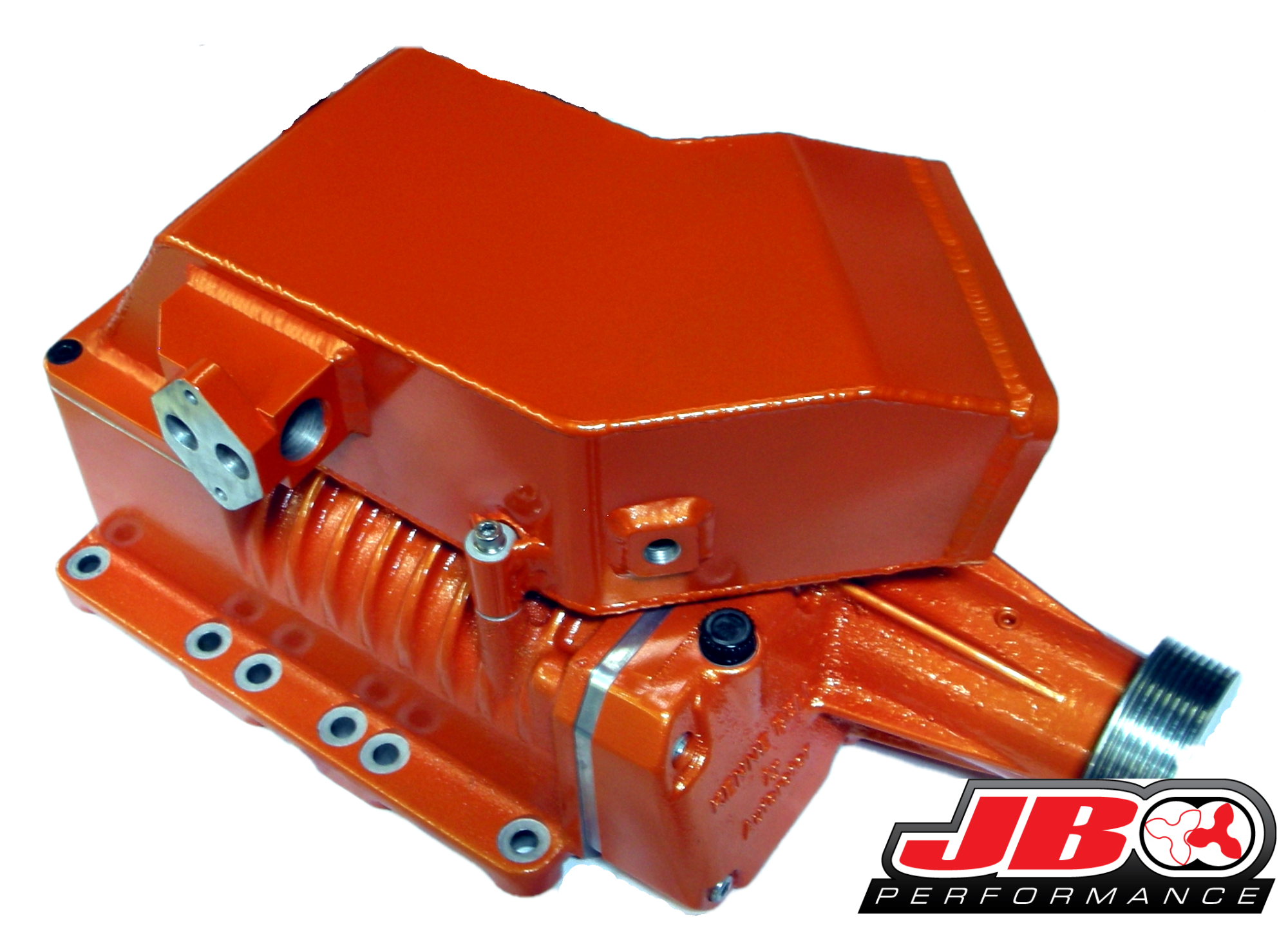 Weiand, B&M, Holley 142, 144 Supercharger Remanufacture / Rebuild Jon