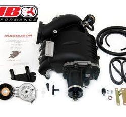 Supercharger Kits
