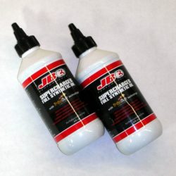 Automotive Lubricants
