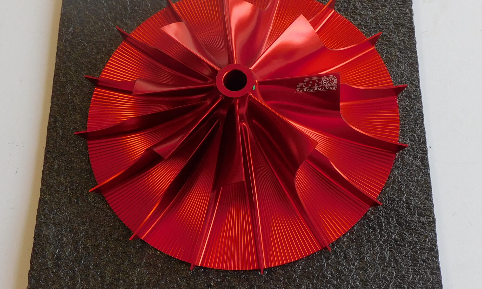 impeller