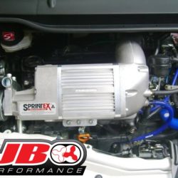 sprintex supercharger