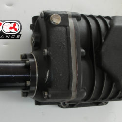 91-94 Acura NSX 1.6L 1600A G2 rotors, G2 style case Lysholm Supercharger