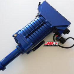 Marine Supercharger Kits