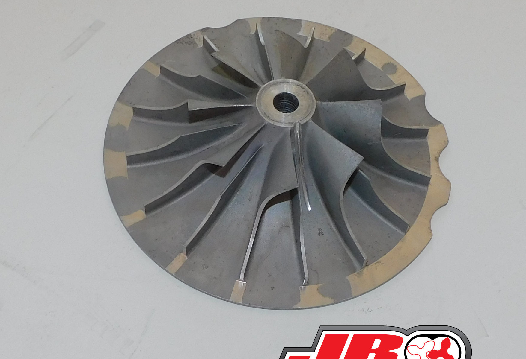 impeller