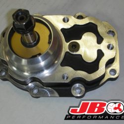 52mm Drive-Direct Drive