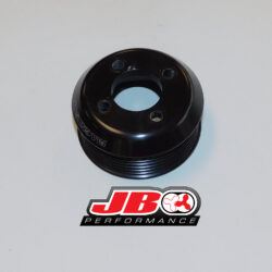 Pulleys, Belts, and Idlers