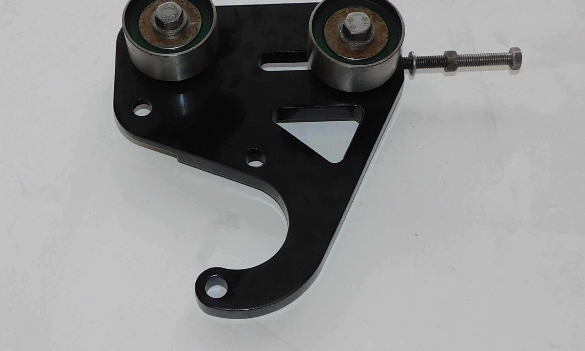 belt tensioner