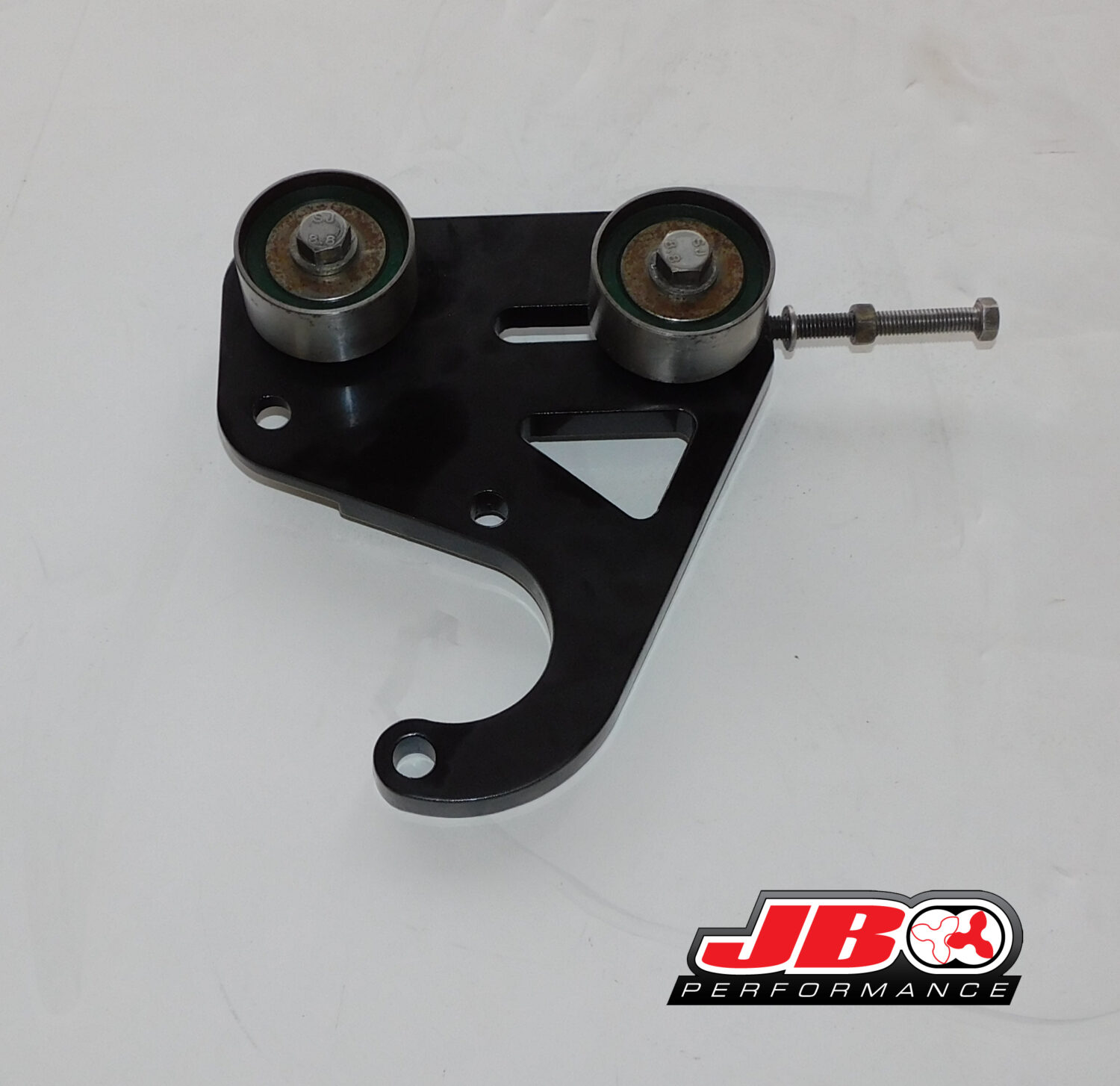 belt tensioner