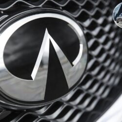 Infiniti
