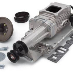 supercharger kit