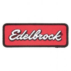 Edelbrock