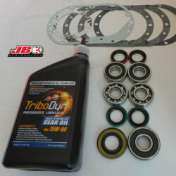 rebuild kit