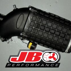 2005-2010 Chrysler 300c 6.1L TVS2300