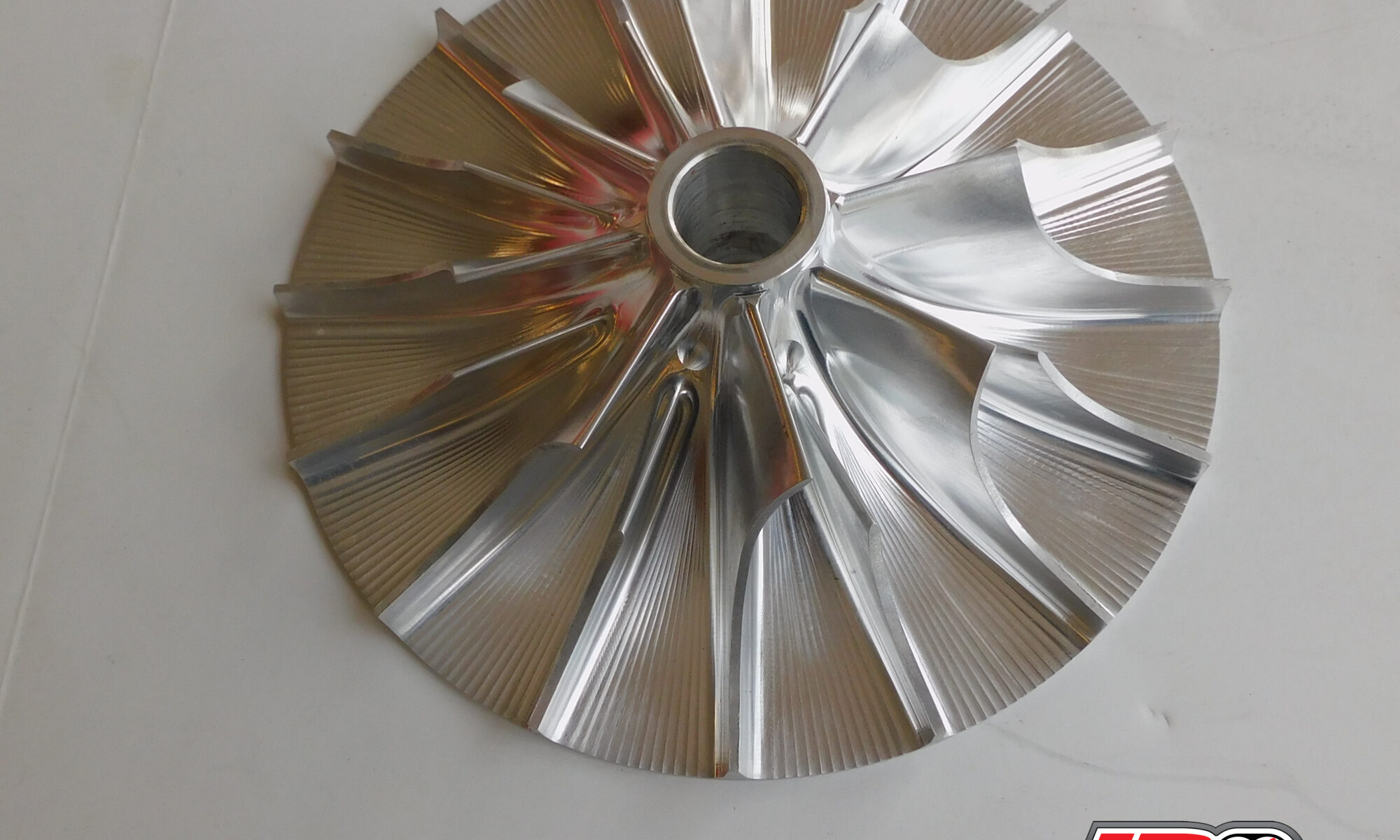impeller