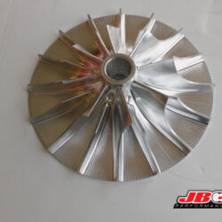 impeller
