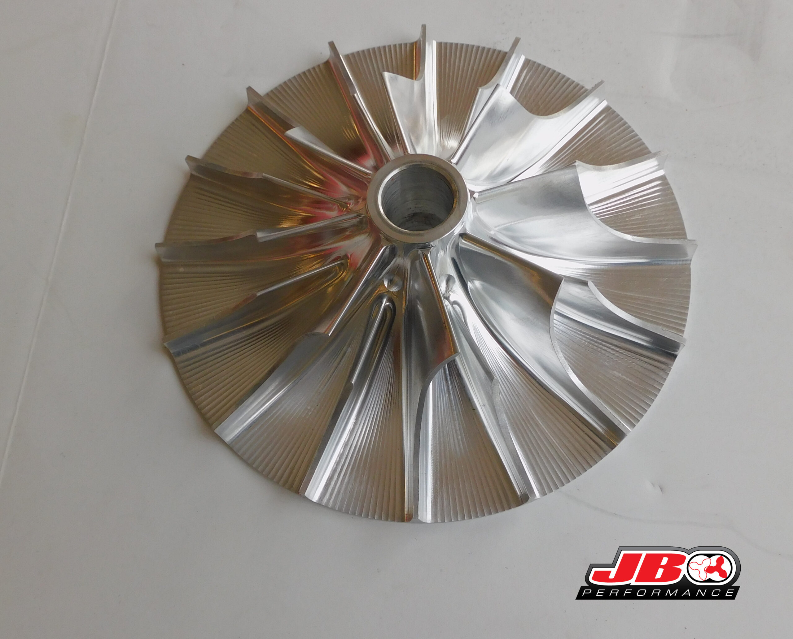impeller