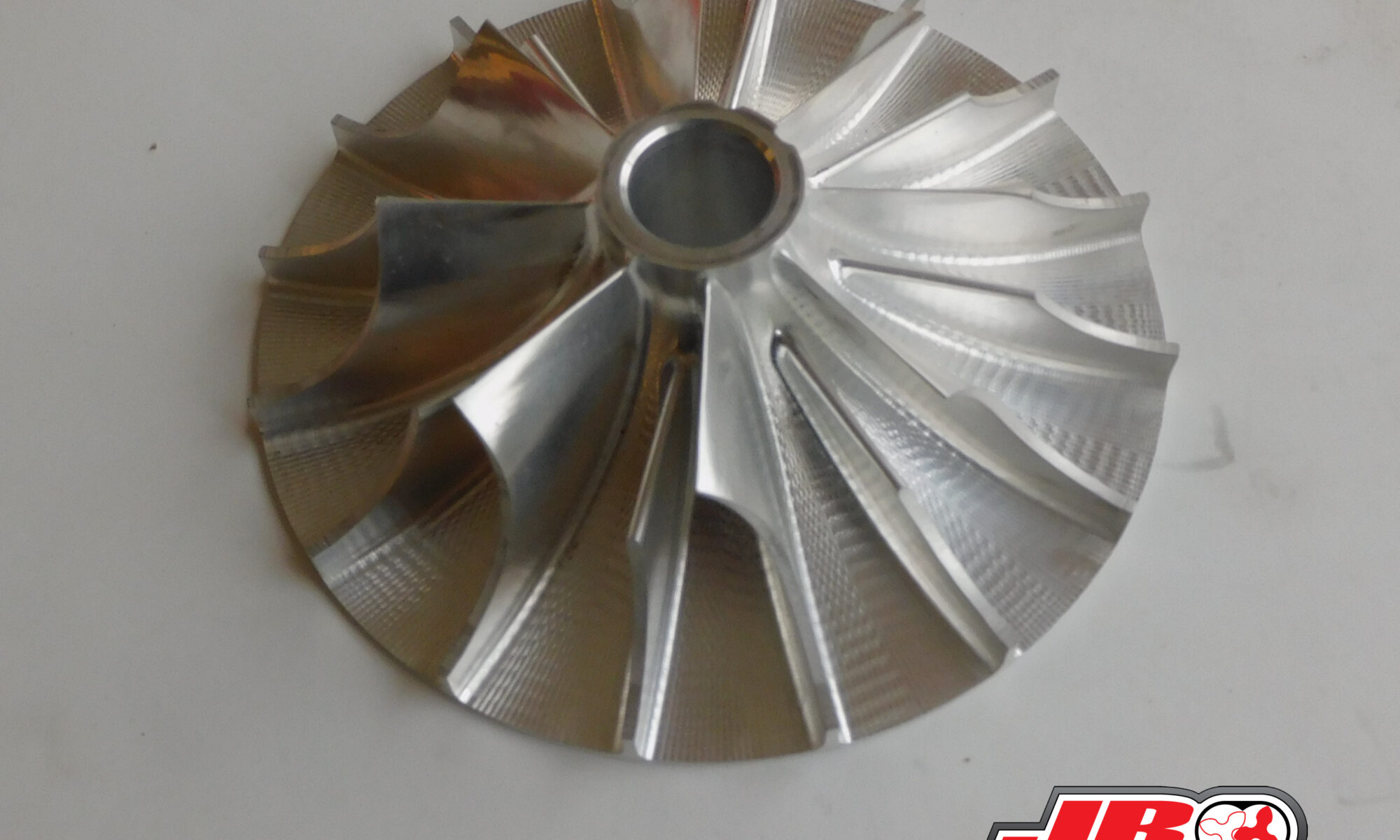 impeller