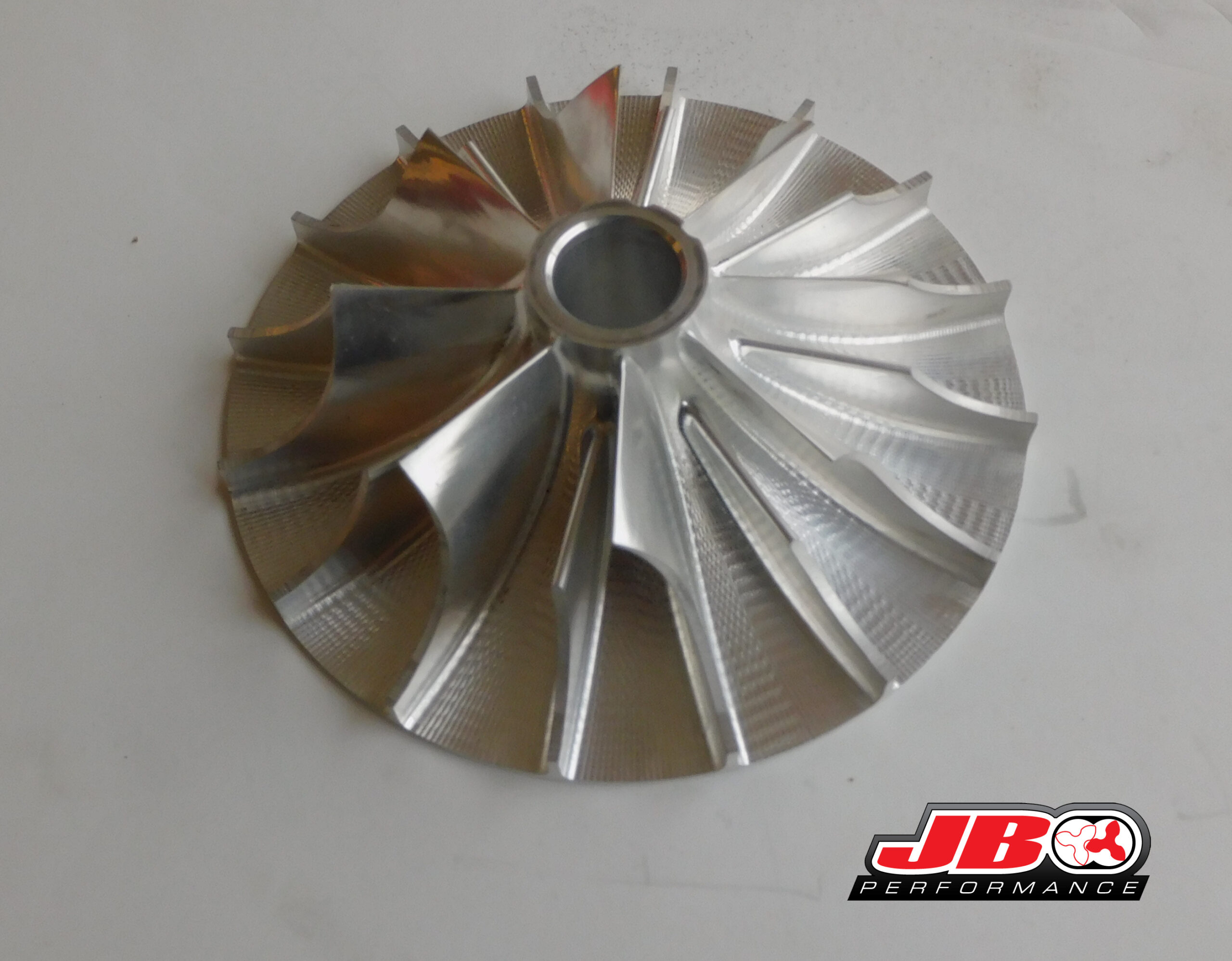 impeller