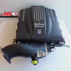 03-06 Chevrolet/GMC Truck 6.0L/5.3L/4.8L with TVS2300