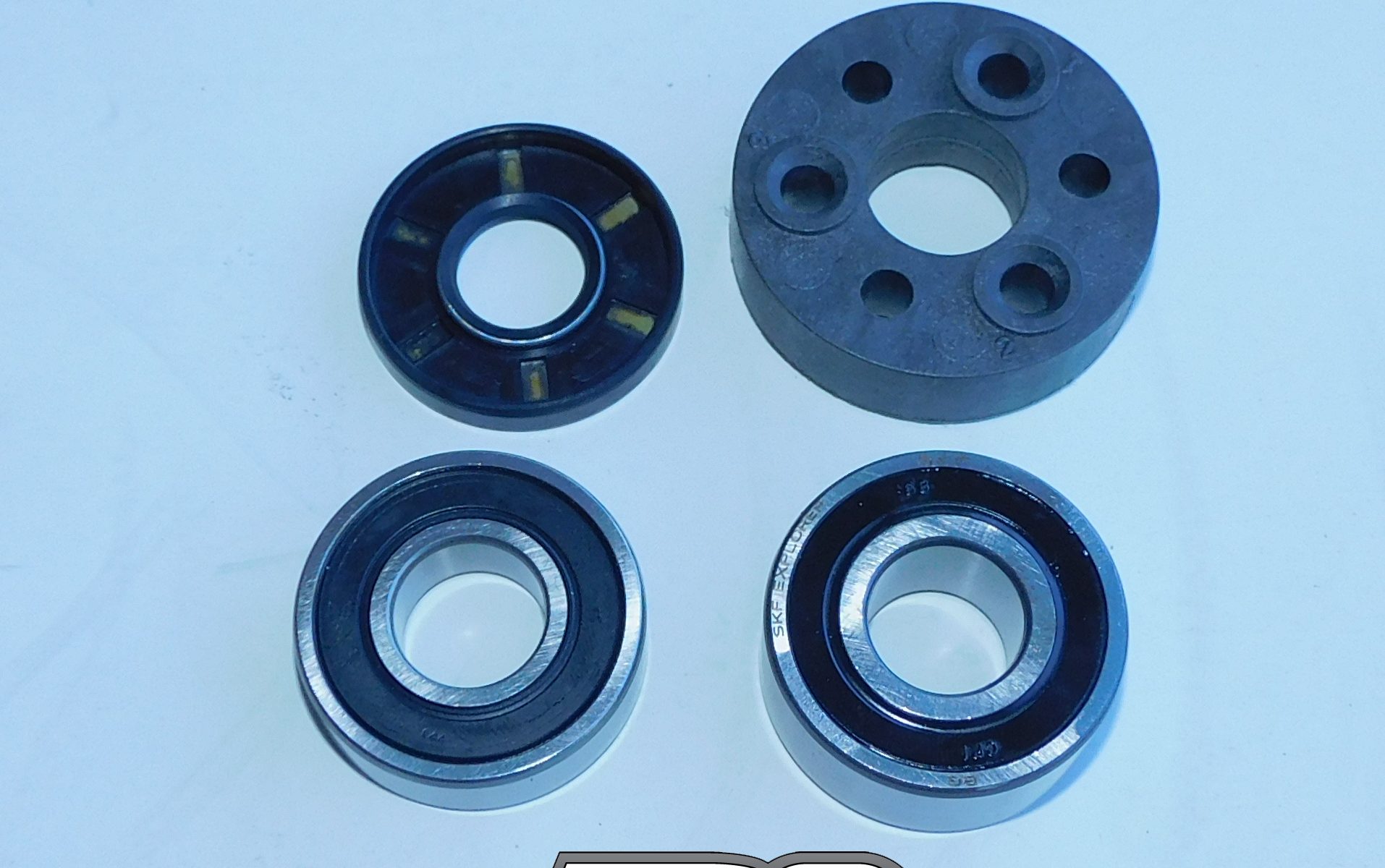 drive rebuild kit