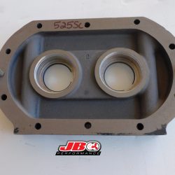bearing plate