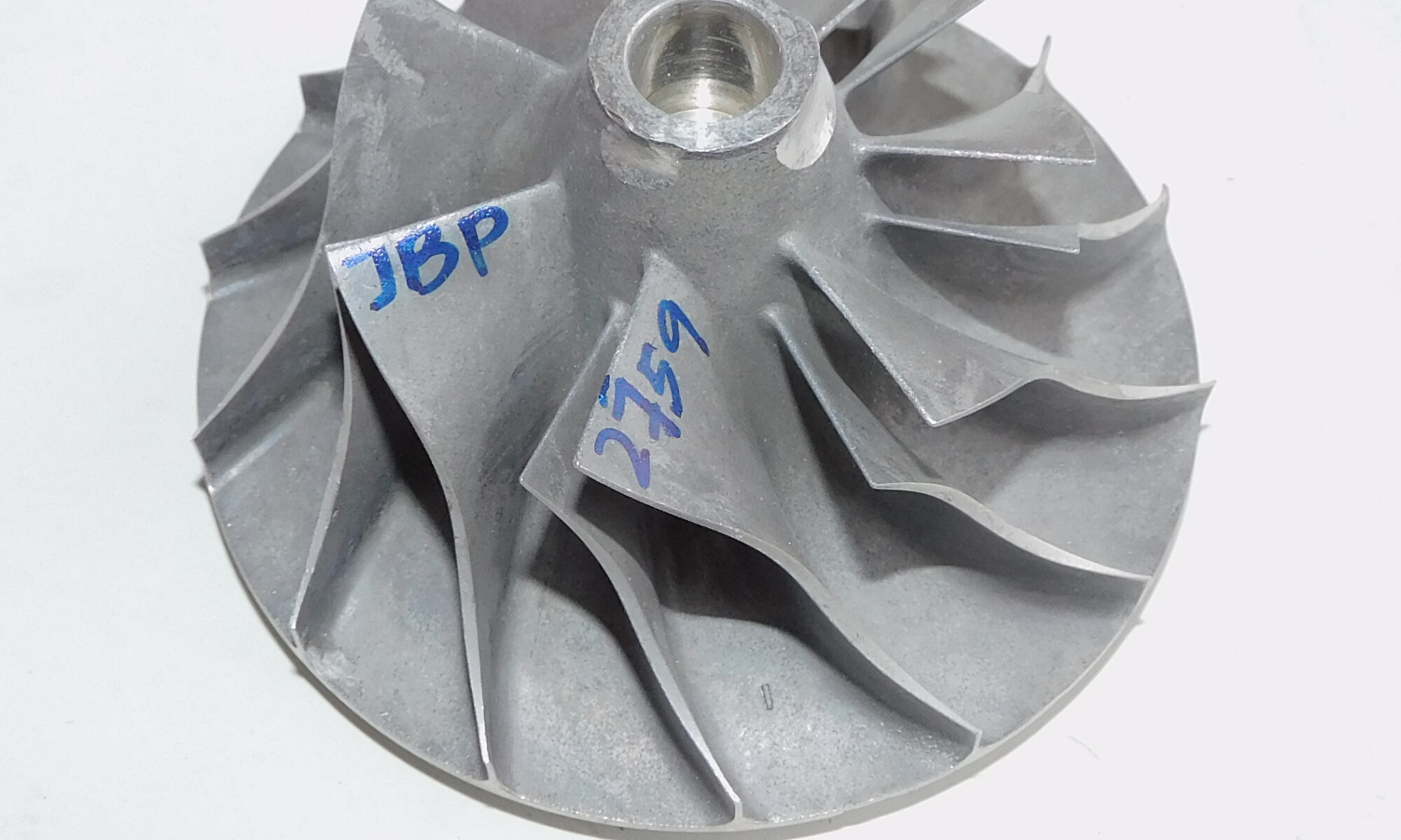 impeller