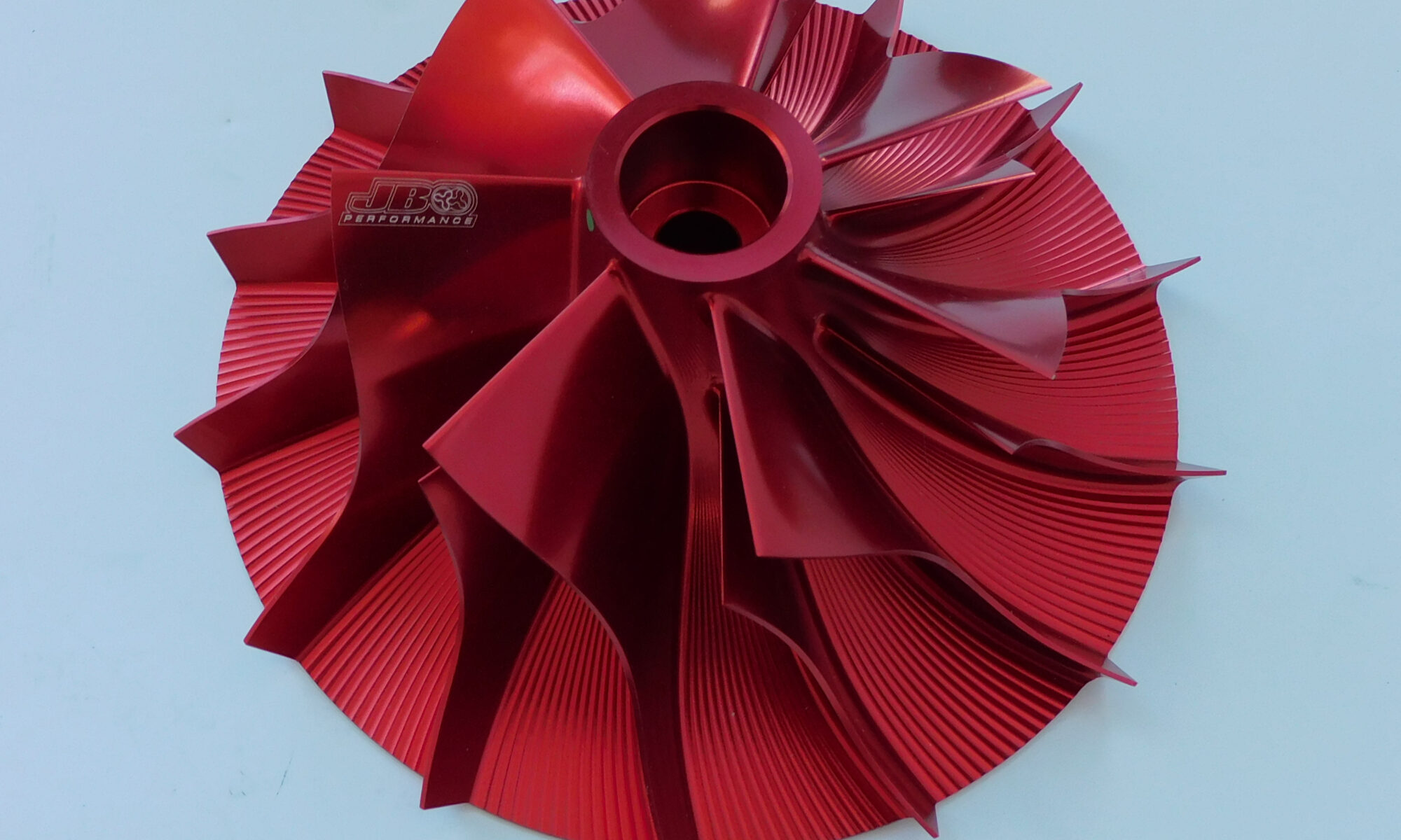 Impeller