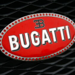 Bugatti