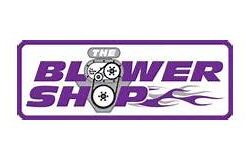 The Blower Shop