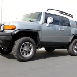 FJ Cruiser