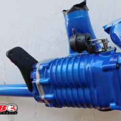 2002-2003 Acura CL 3.2L MP62