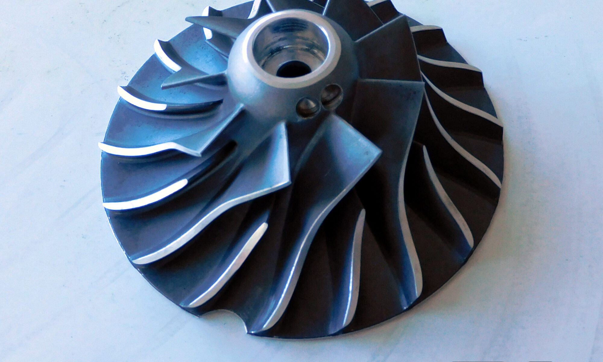 impeller