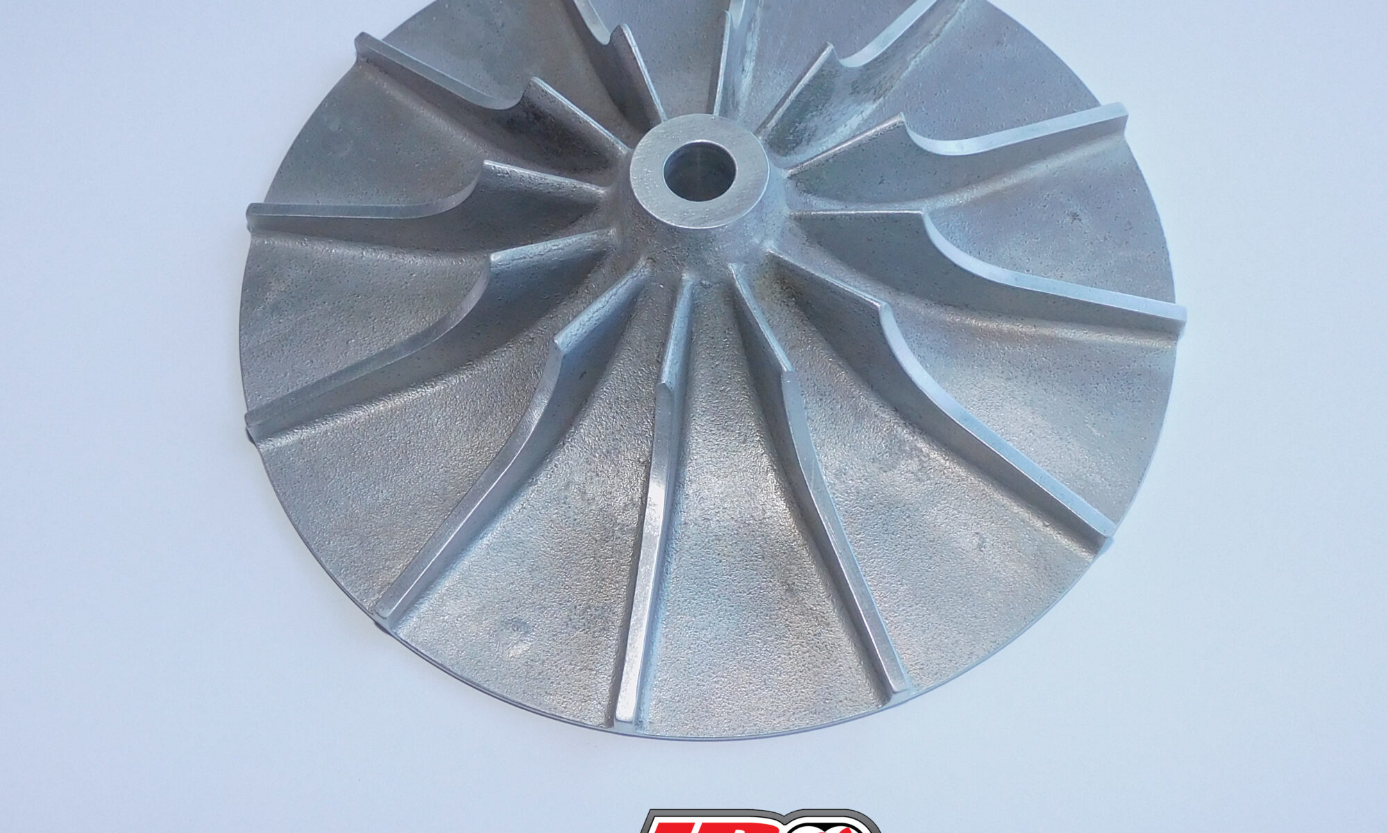 impeller