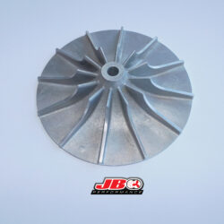 impeller