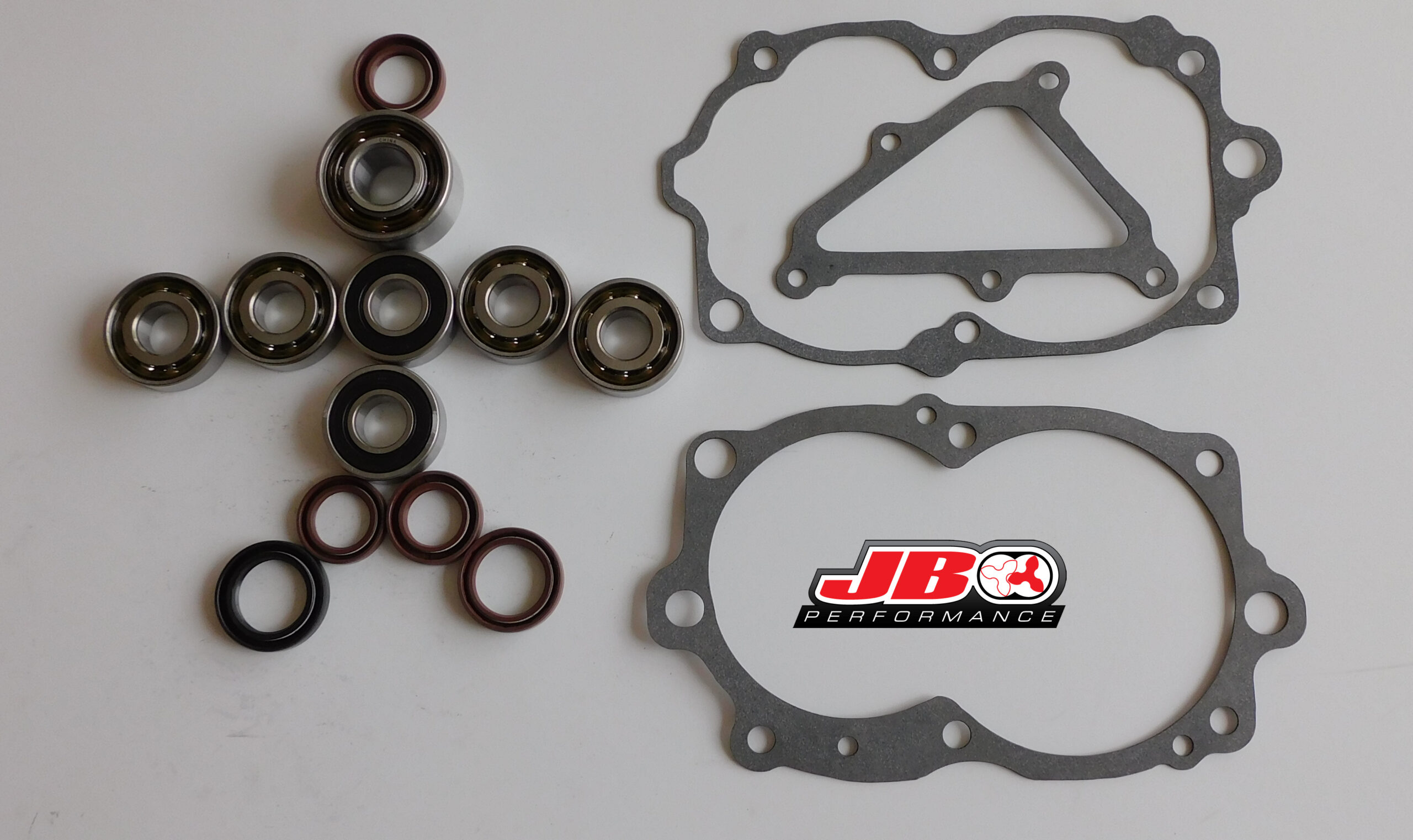 rebuild kit