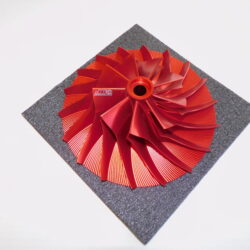 impeller