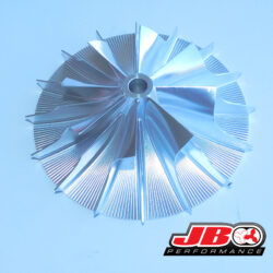 impeller