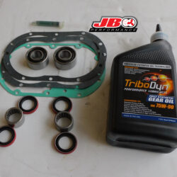 rebuild kit