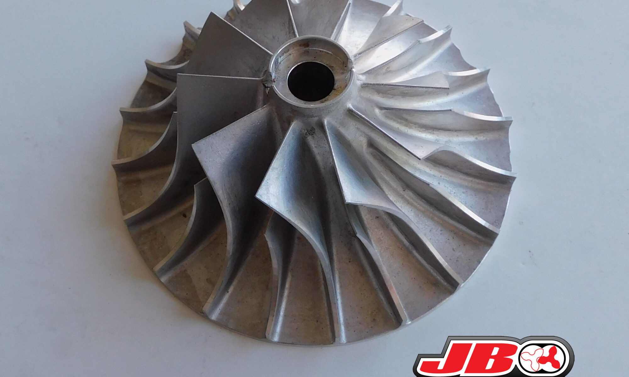 Impeller