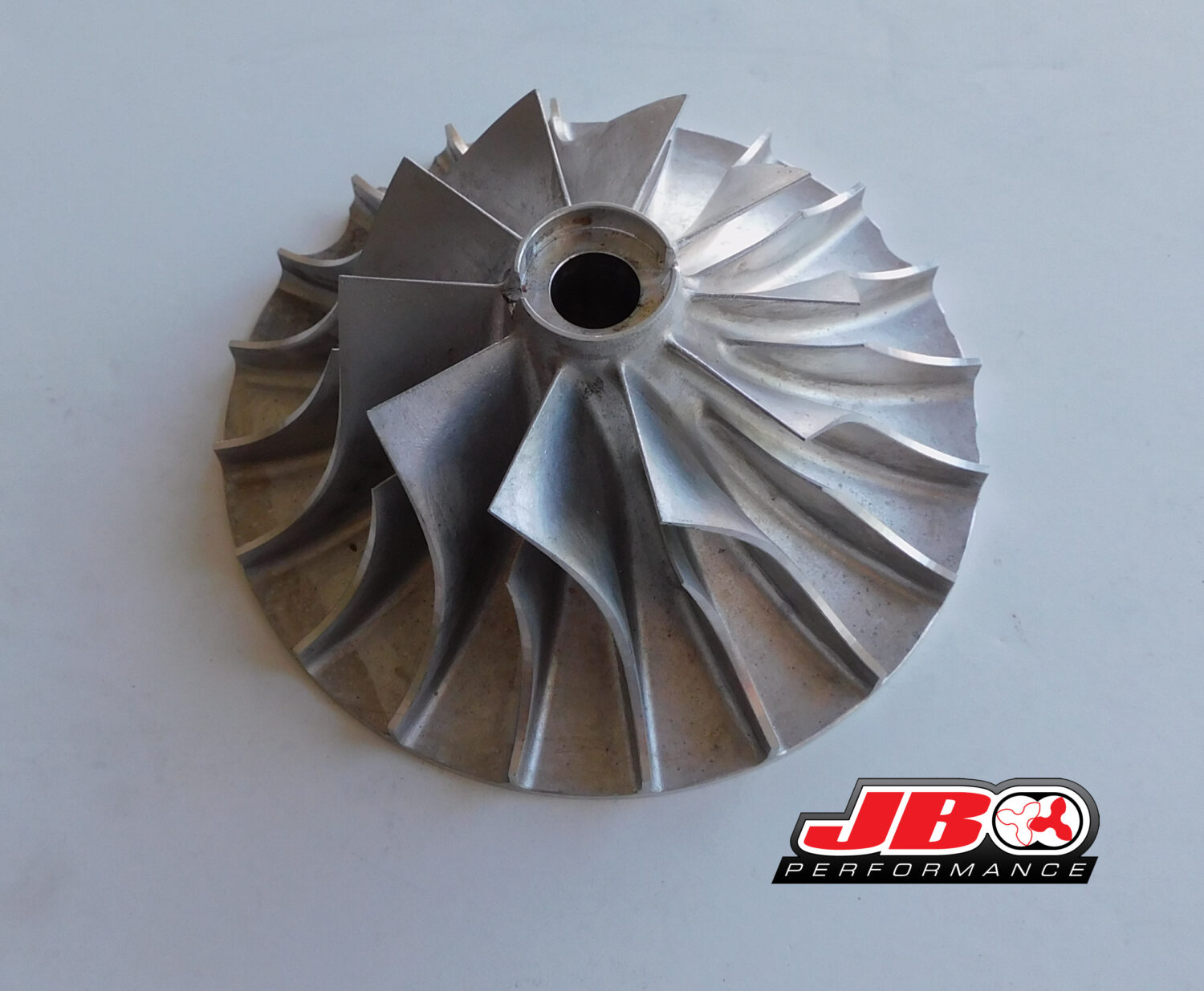 Impeller