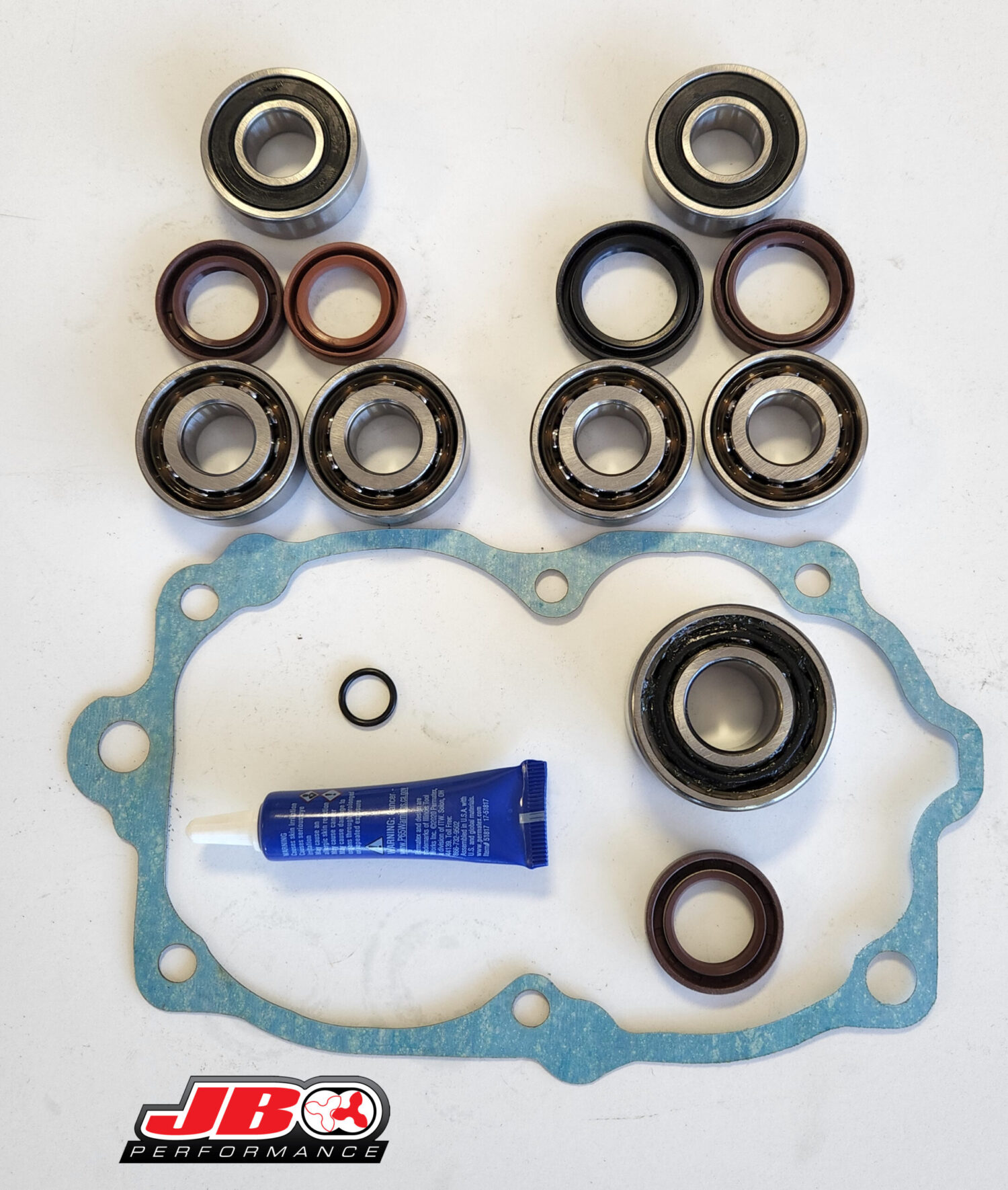 rebuild kit