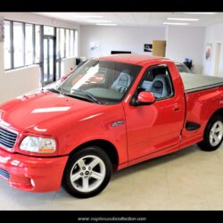 99-00 Lightning 5.4L