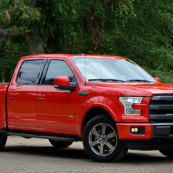 15-17 F-150 5.0L