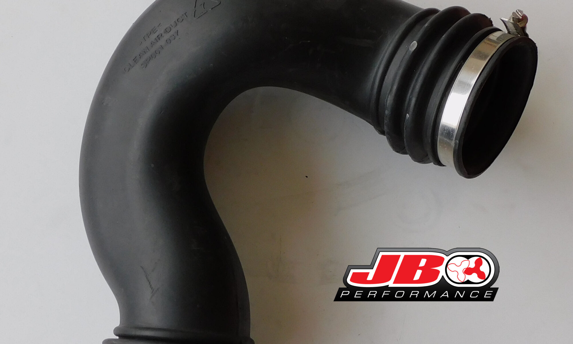 3.6 Pentastar Sprintex intake tube