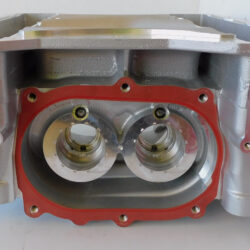 IHI Hellcat 2.4 Case