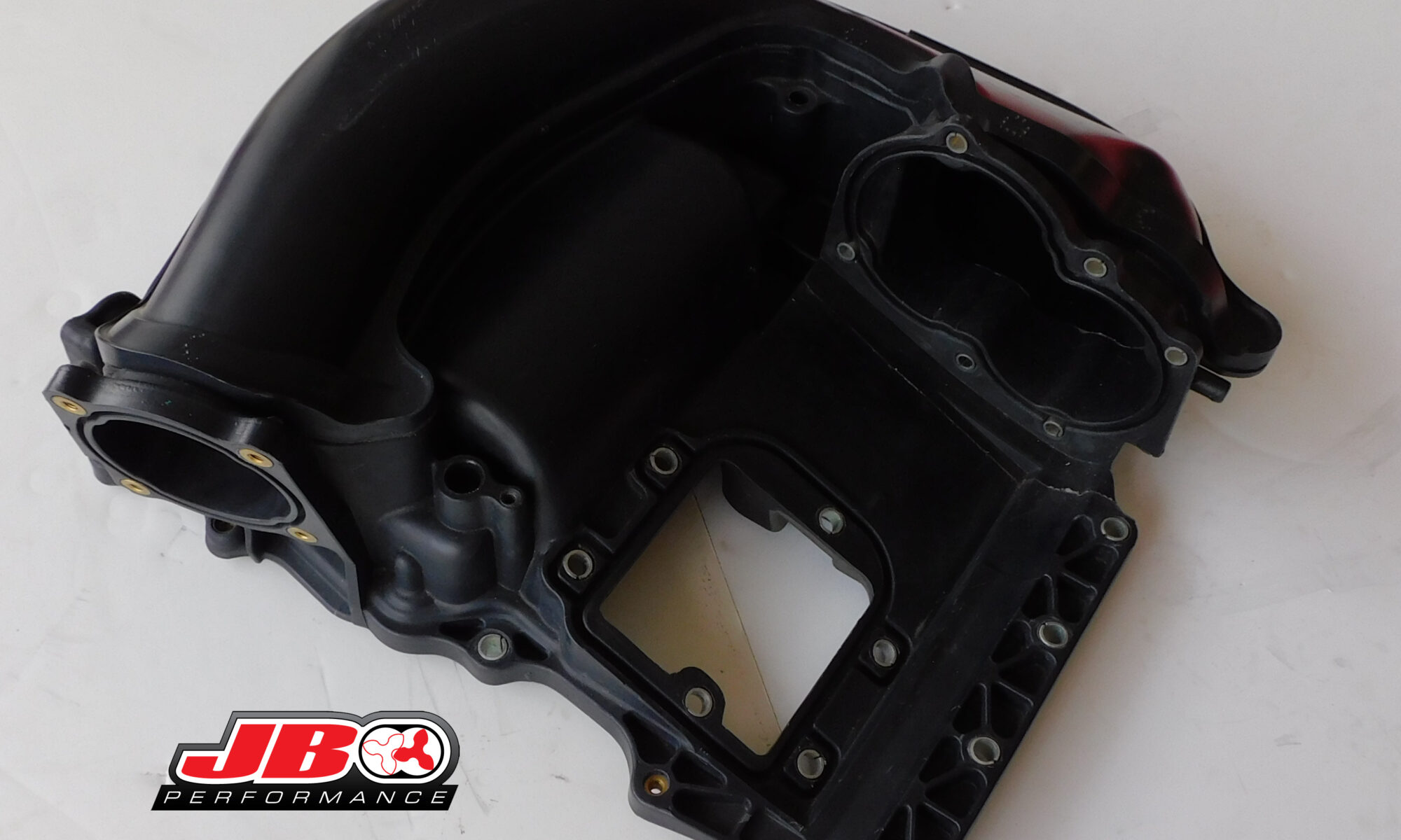 Sprintex 3.6 Manifold